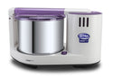Elgi Ultra Grind+ Gold Table Top Wet Grinder, 2L (White/ Purple)